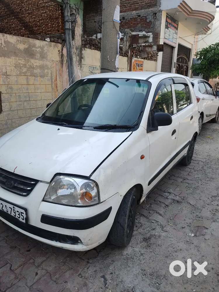 Good Condition