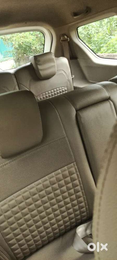 Maruti Suzuki Ertiga Vxi 2021