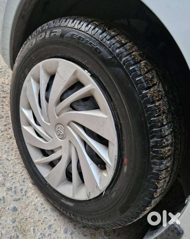 Toyota Rumion S Cng, 2023, Cng & Hybrids