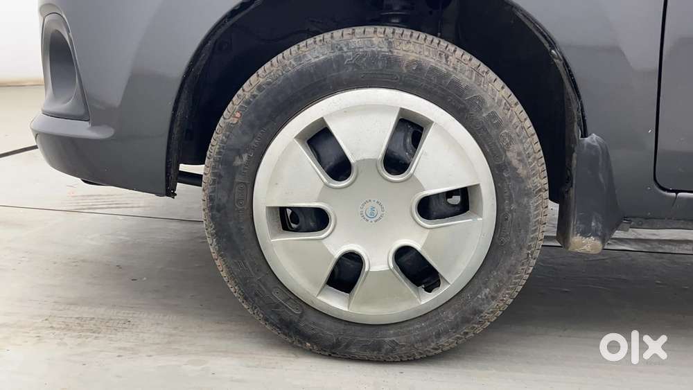 Maruti Suzuki Alto K10 2010-2014 Vxi, 2019, Petrol