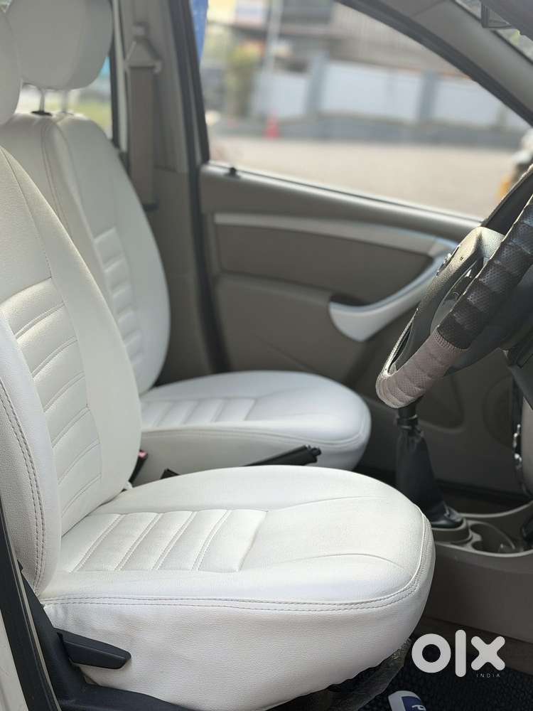 Nissan Terrano Xl 85 Ps Deisel, 2014, Diesel