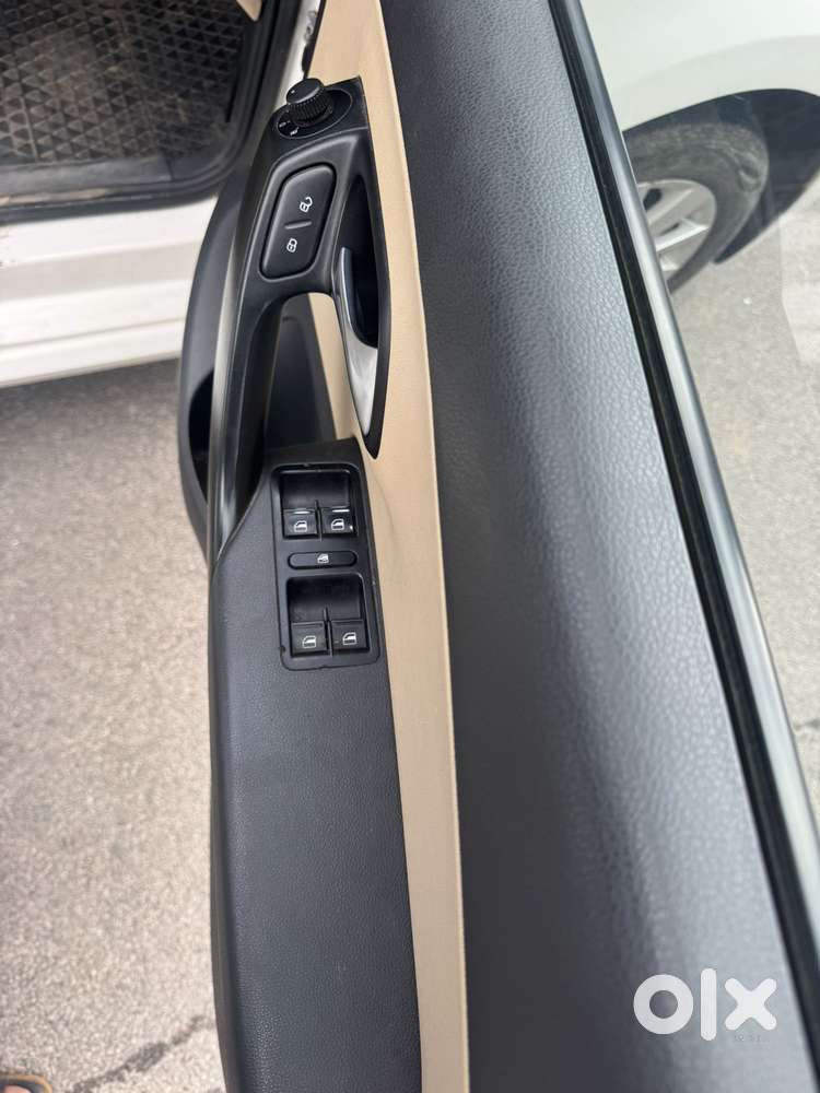 Volkswagen Polo 1.5 Tdi Highline, 2015, Diesel