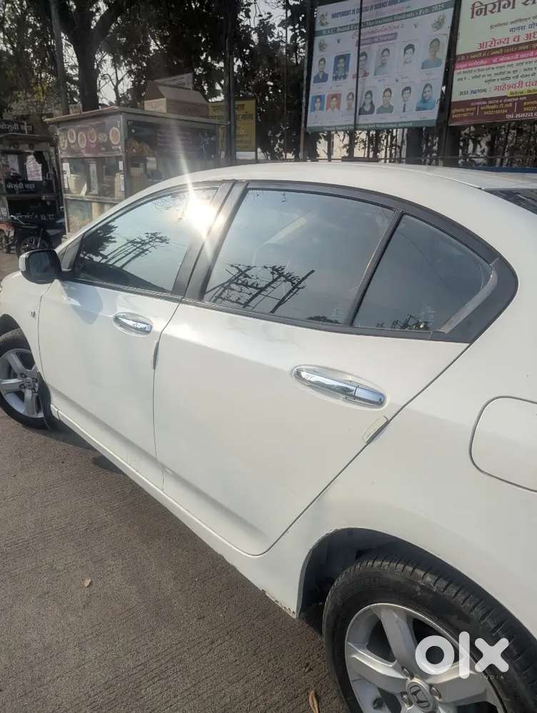 Honda City Petrol Mt 2009