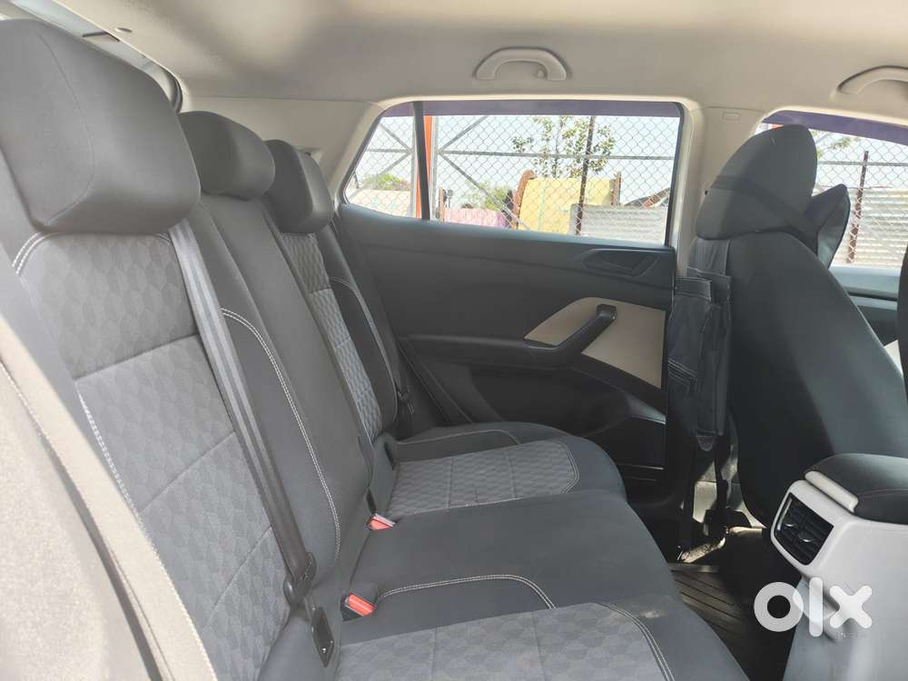 Volkswagen Taigun 1.0 Tsi Comfortline, 2023, Petrol