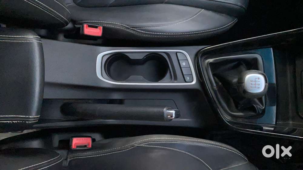 Mg Hector 2.0 Sharp Diesel, 2019, Diesel