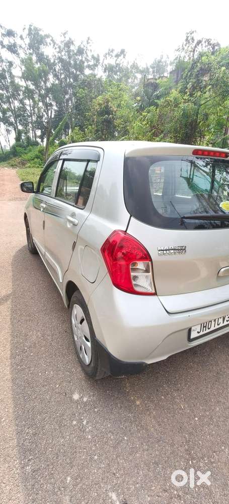 Maruti Suzuki Celerio Zxi(o) Amt, 2018, Petrol