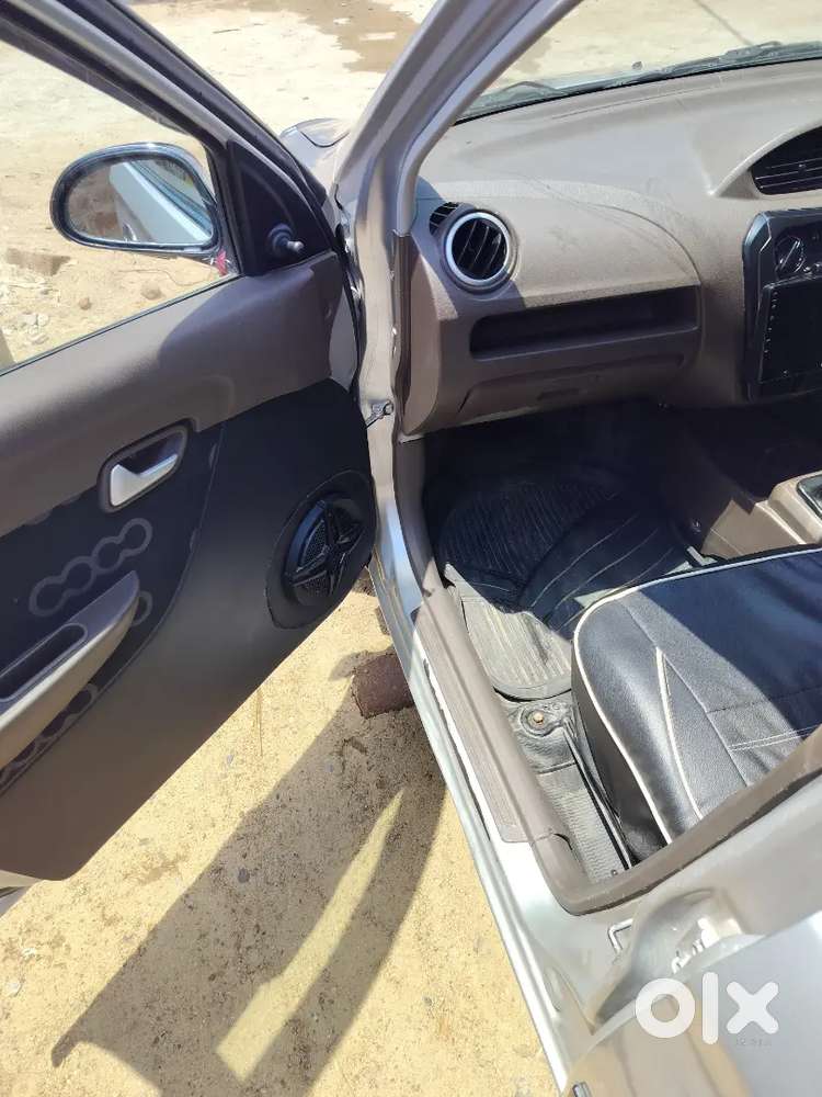 Maruti Suzuki Alto 800 2014 Petrol 61000 Km Driven