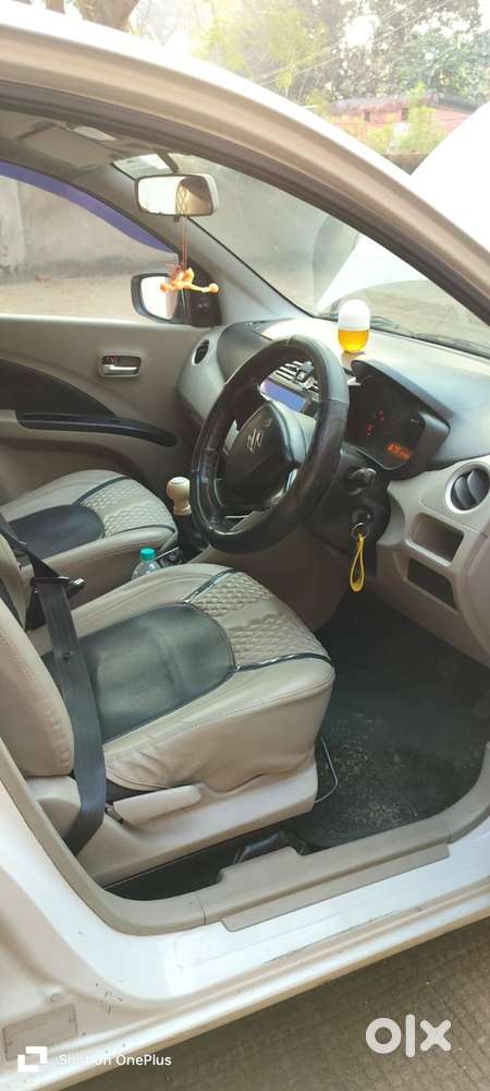 2016 Maruti Celerio Vdi Diesel