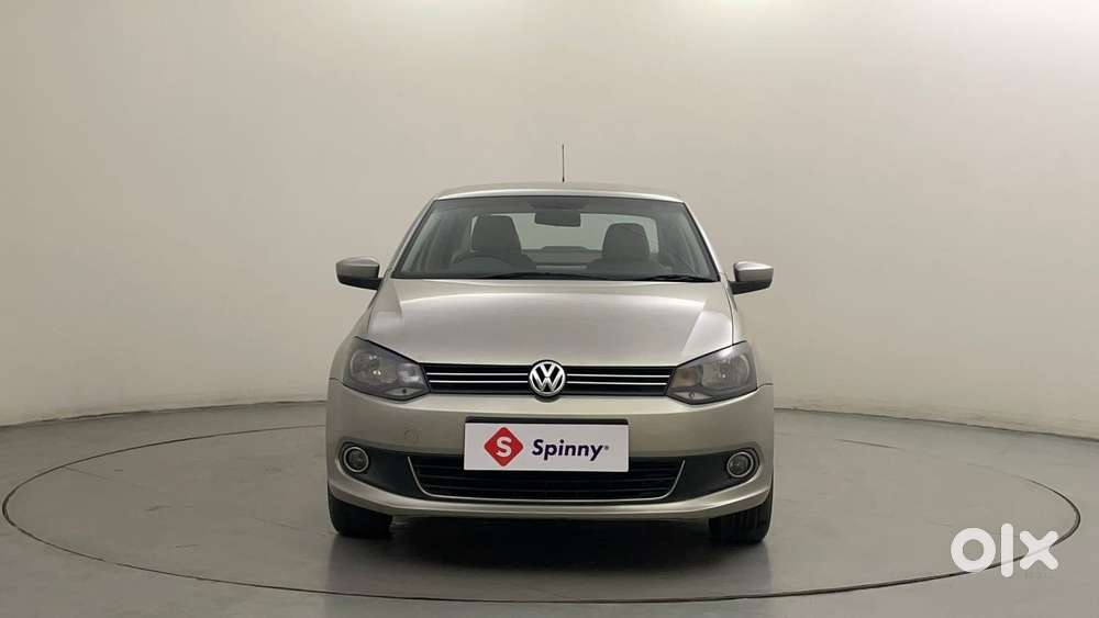 Volkswagen Vento 1.5 Tdi Highline, 2013, Diesel
