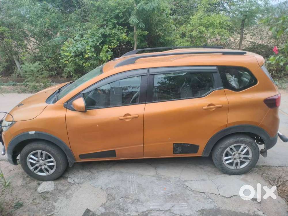 Renault Triber 2019 Petrol 62000 Km Driven