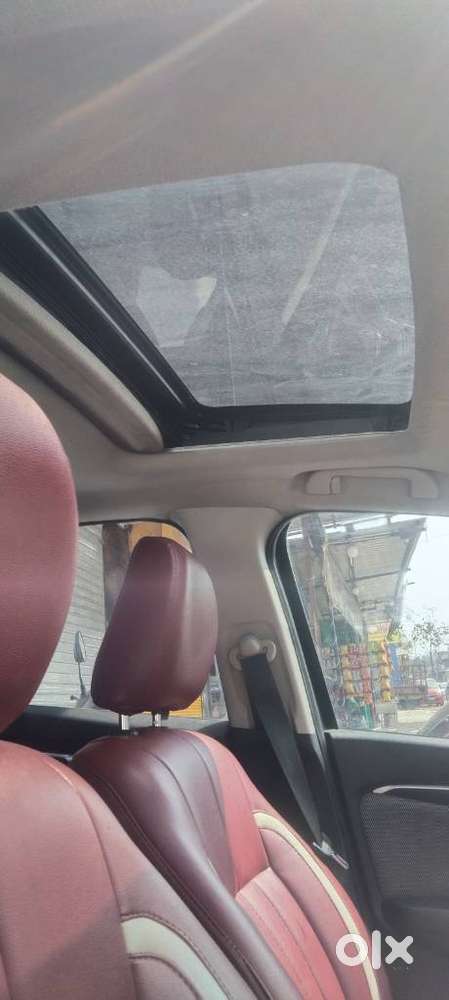 Honda Wr-v 1.5 Vx I-dtec, 2017, Diesel