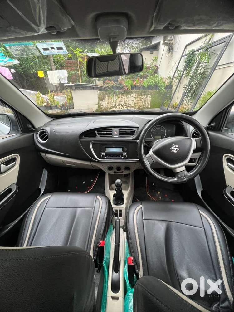 Maruti Suzuki Alto 800 Vxi Airbag, 2021, Petrol