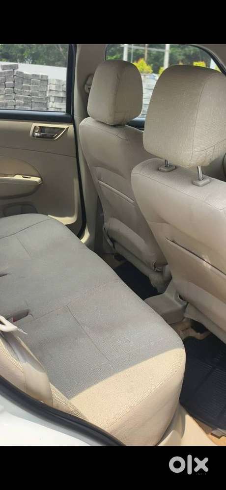 Maruti Suzuki S-presso Vxi, 2024, Petrol