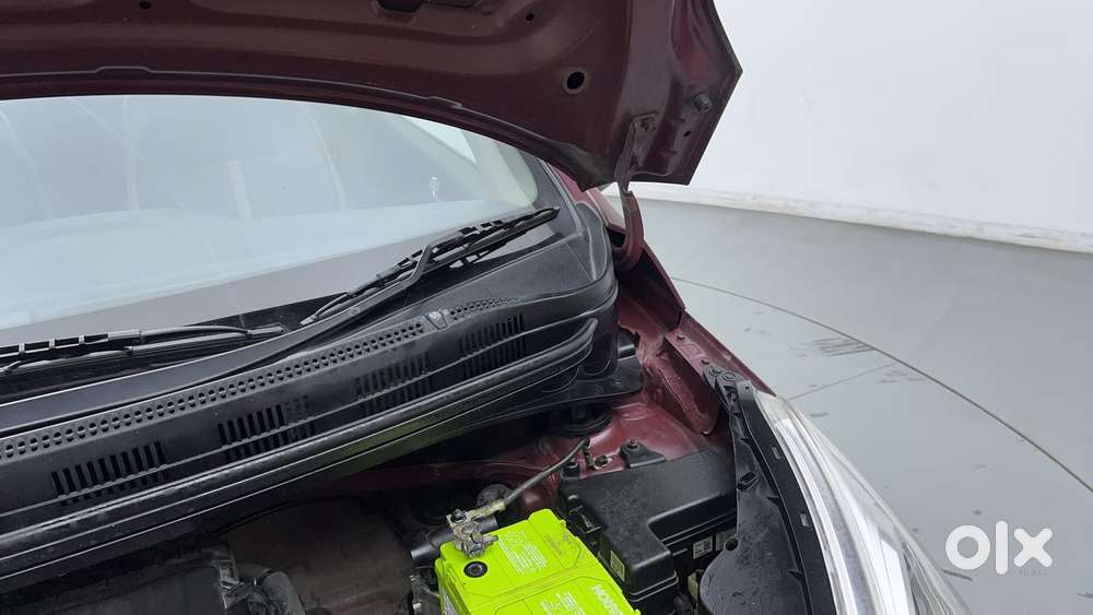 Hyundai Grand I10 1.2 Kappa Sportz, 2016, Petrol