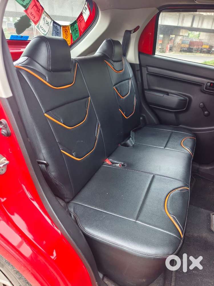 Maruti Suzuki S-presso Vxi, 2019, Petrol