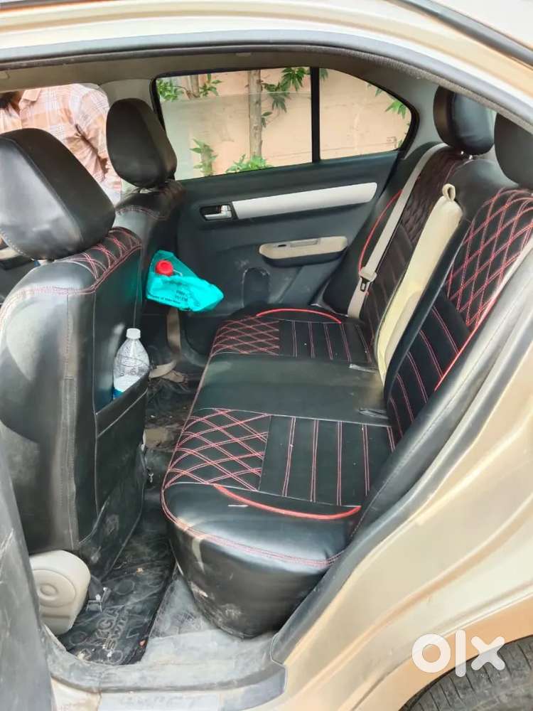 Maruti Suzuki Dzire 2010 Diesel Manual