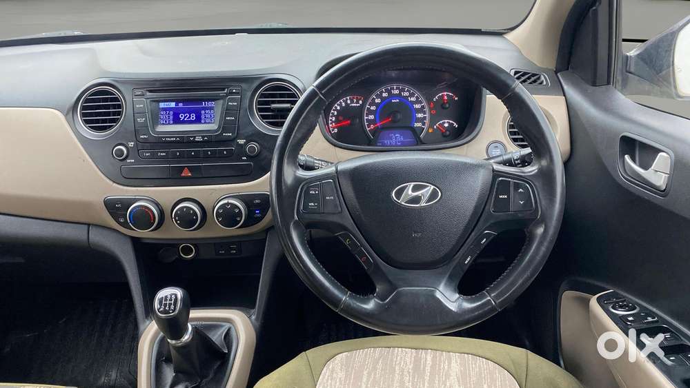 Hyundai Grand I10 Asta 1.2 Kappa Vtvt, 2015, Petrol