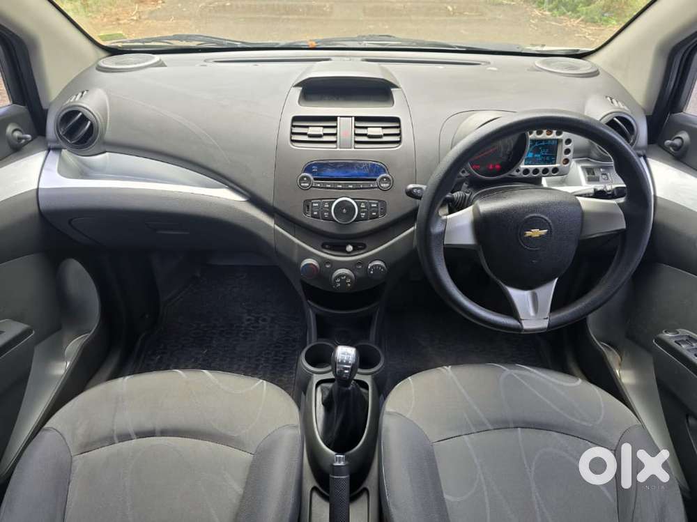 Chevrolet Beat 2014-2016 Diesel Lt Option, 2014