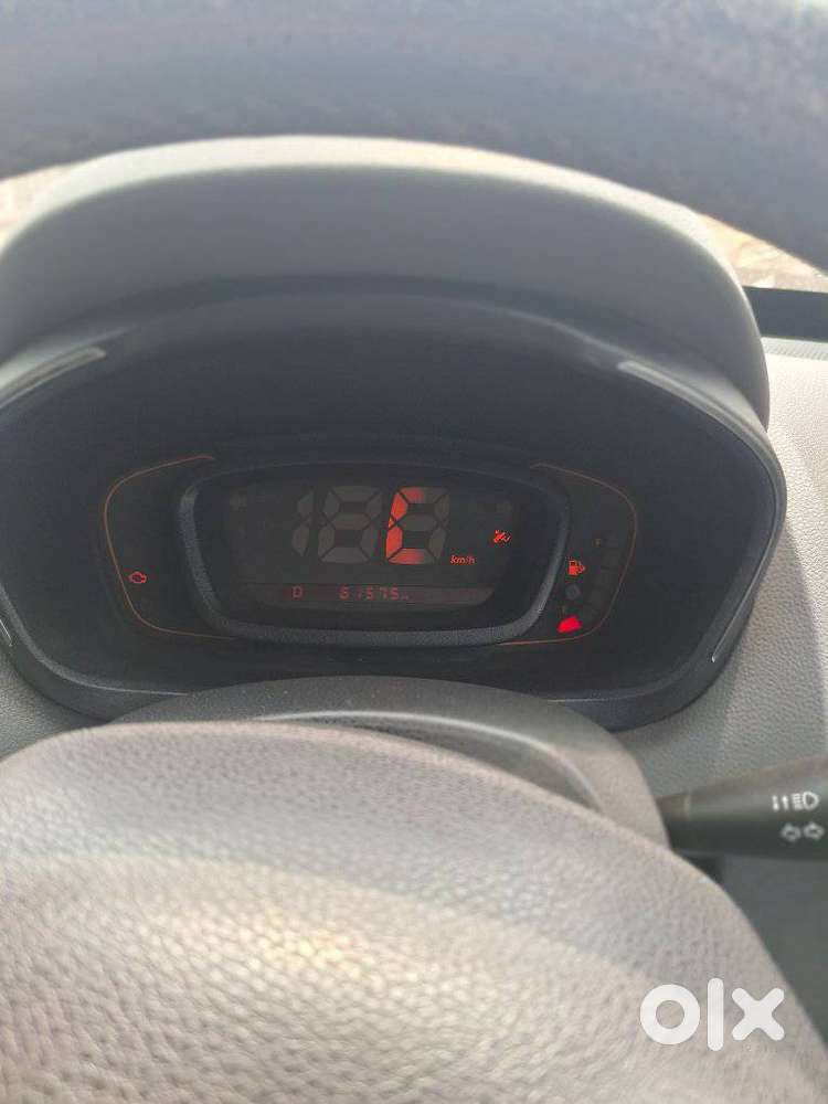 Renault Kwid Climber 1.0 Amt, 2017, Petrol