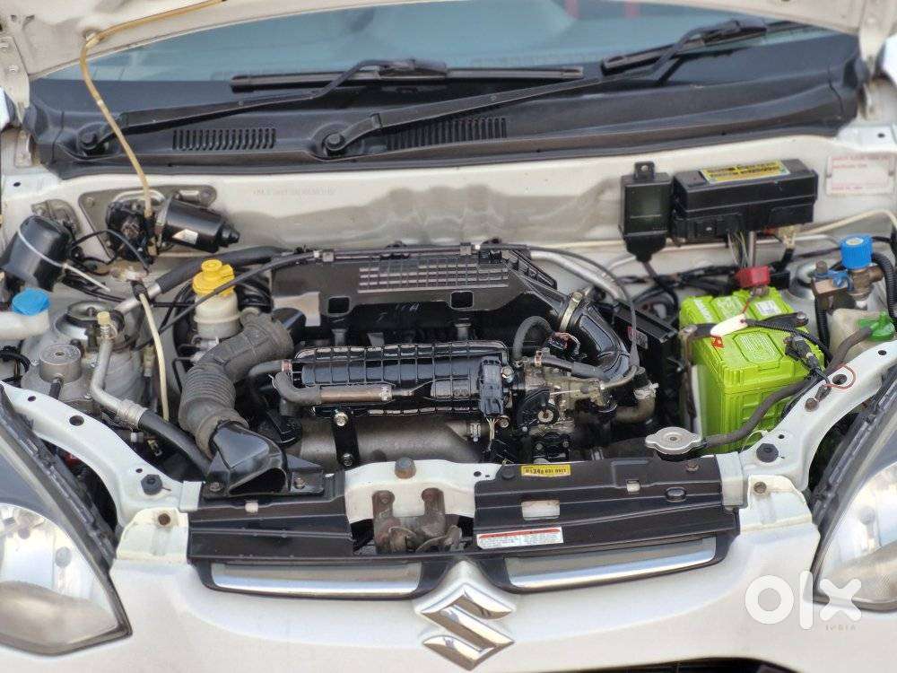 Maruti Suzuki Alto 800 2012-2016 Cng Lxi, 2013, Cng & Hybrids