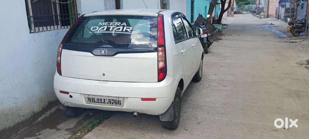 Tata Indica Vista Tdi 2014