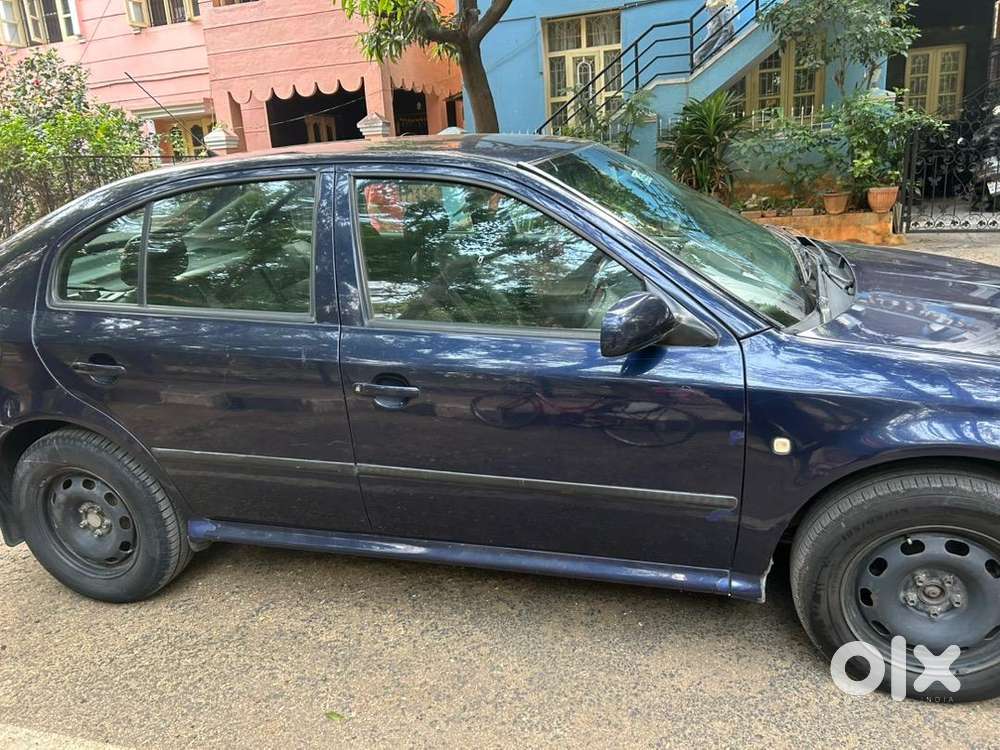 Skoda Octavia 2006 Diesel Well Maintained