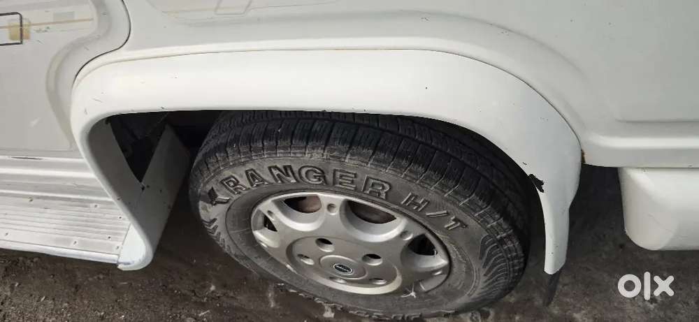 Mahindra Bolero 2012 Diesel Well Maintained