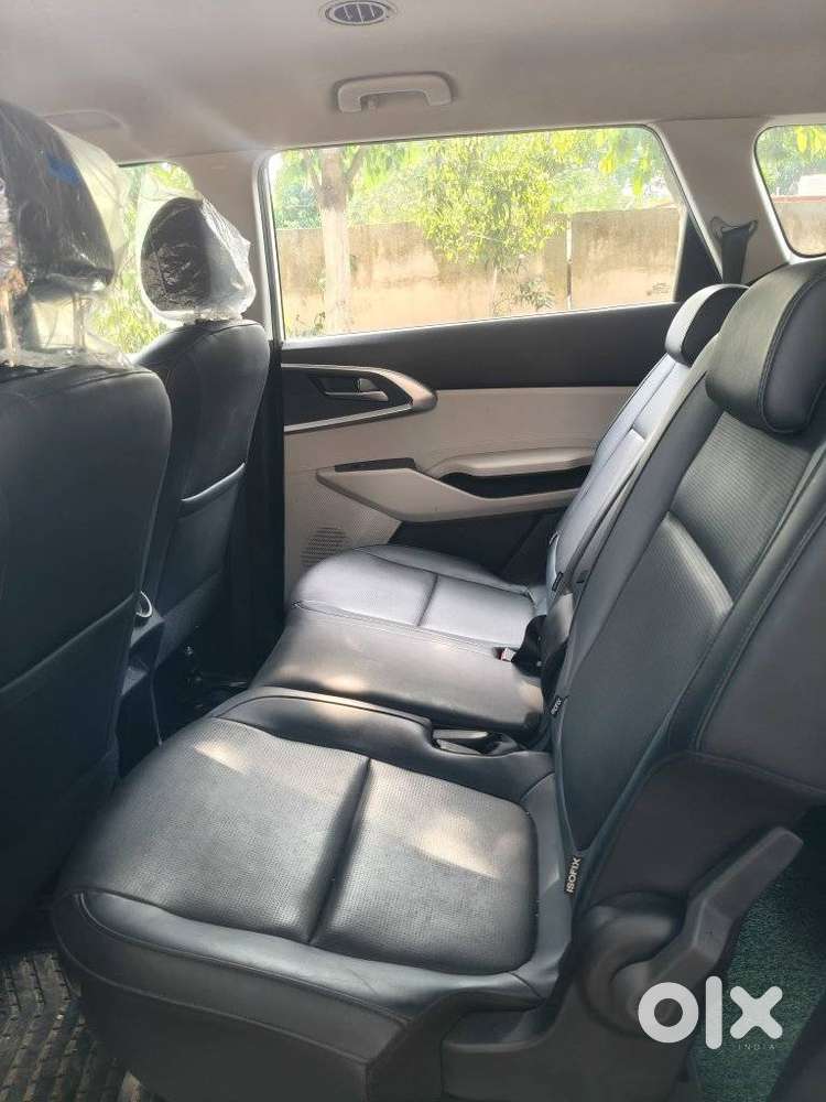 Kia Carens 1.4 Luxury 7 Str, 2022, Petrol