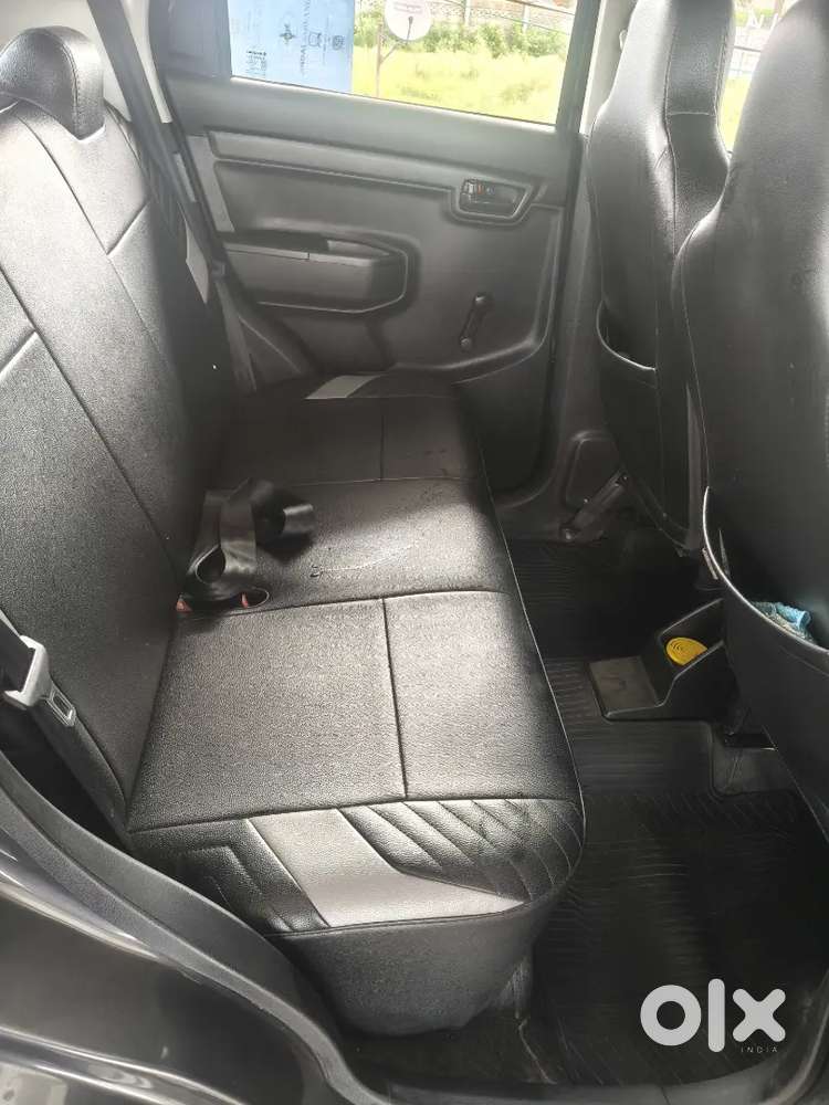 Maruti Suzuki S-presso 2020 Petrol 44500 Km Driven