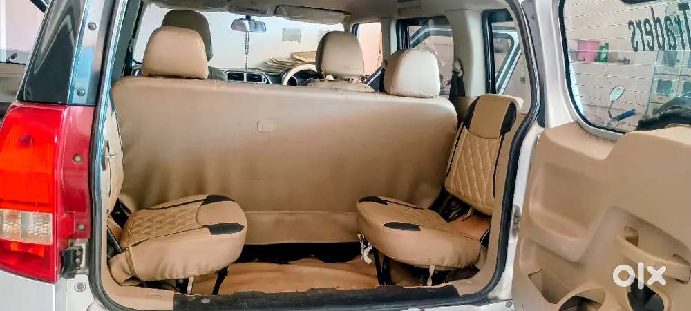 Mahindra Tuv 300 2016 Diesel Good Condition