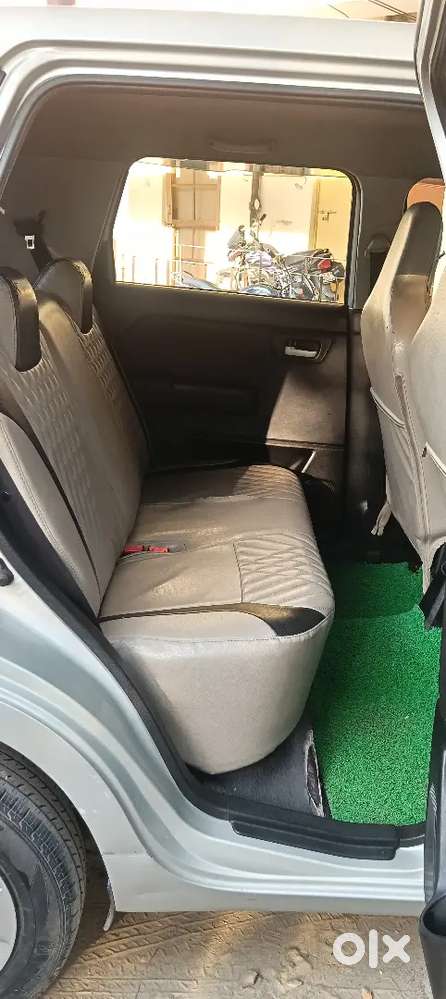 Maruti Suzuki Wagon R 2022 Petrol Good Condition