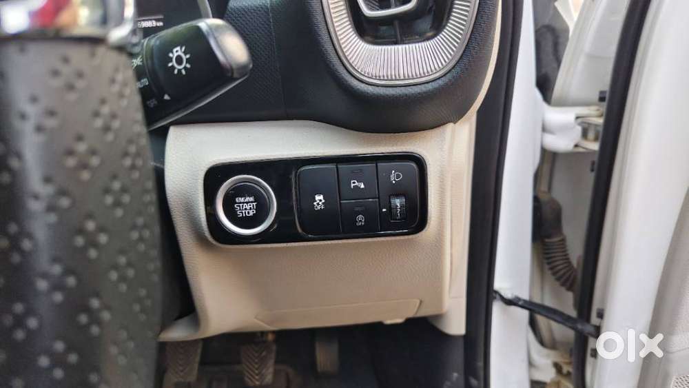 Kia Sonet Htx 1.5 Diesel, 2024, Diesel