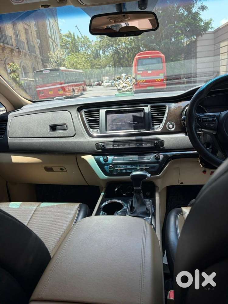Kia Diesel Automatic 2020 Car