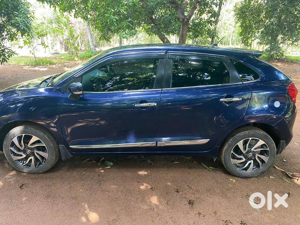 Good Mileage Good Car