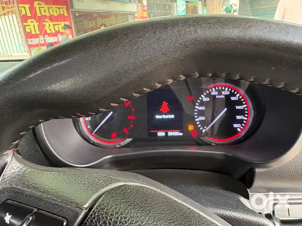 Mahindra Thar 2010-2015 4x2, 2024, Diesel