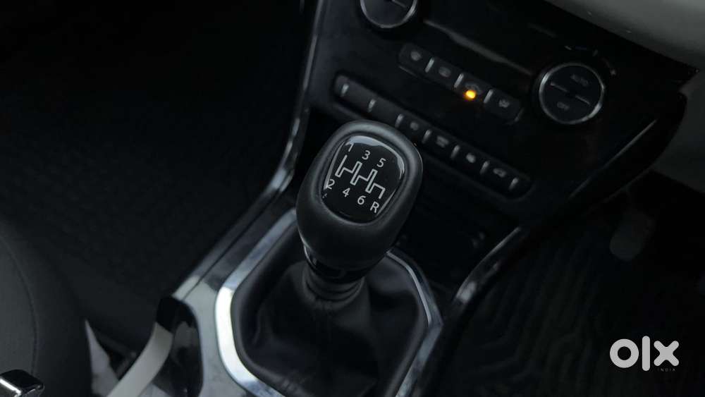 Tata Nexon 1.2 Revotron Xz Plus (o), 2021, Petrol