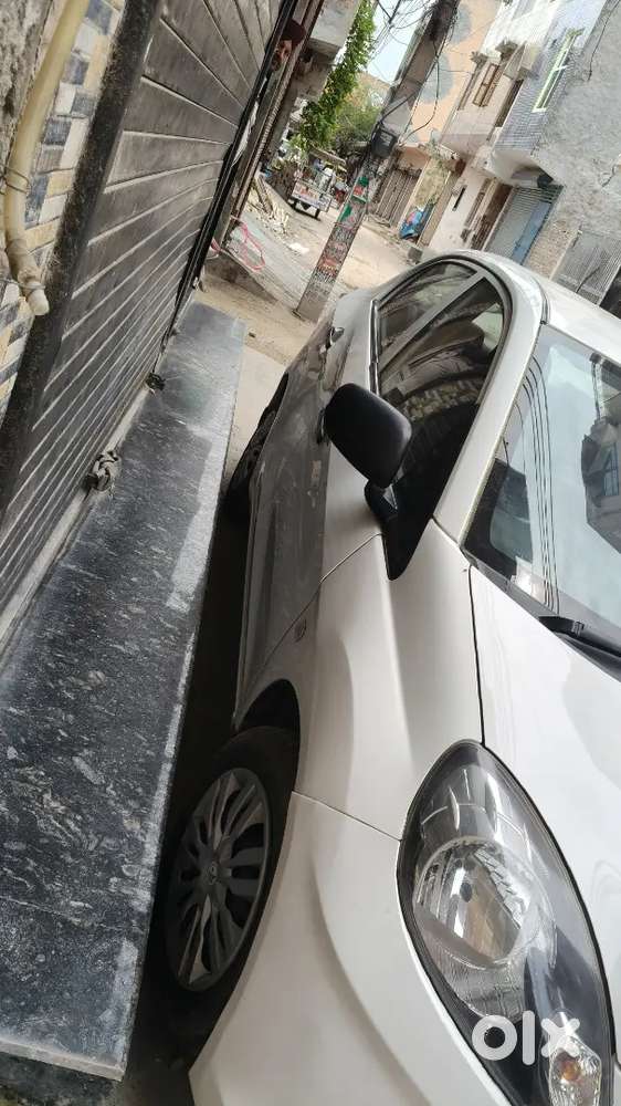 Honda Amaze 2014 Petrol Good Condition Chilled Ac Power Window
