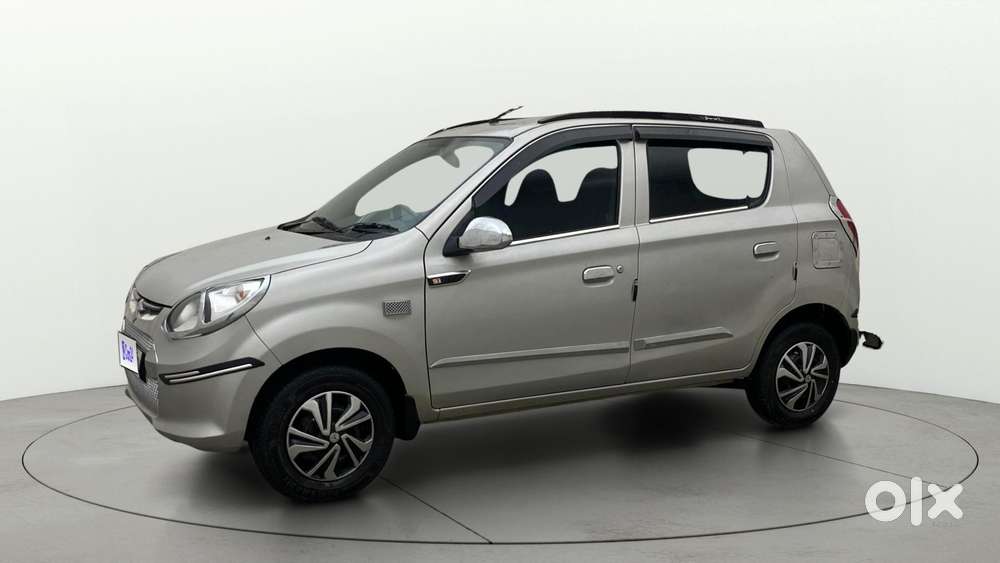 Maruti Suzuki Alto 800 2012-2016 Lxi, 2014, Petrol