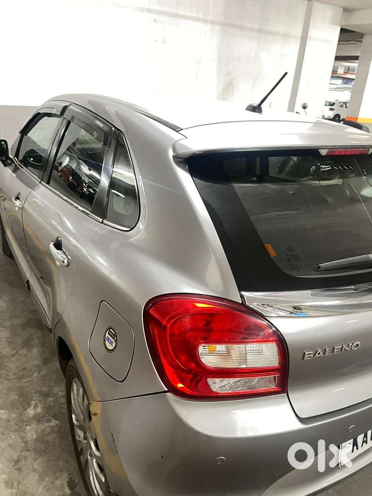 Maruti Baleno Diesel 2016