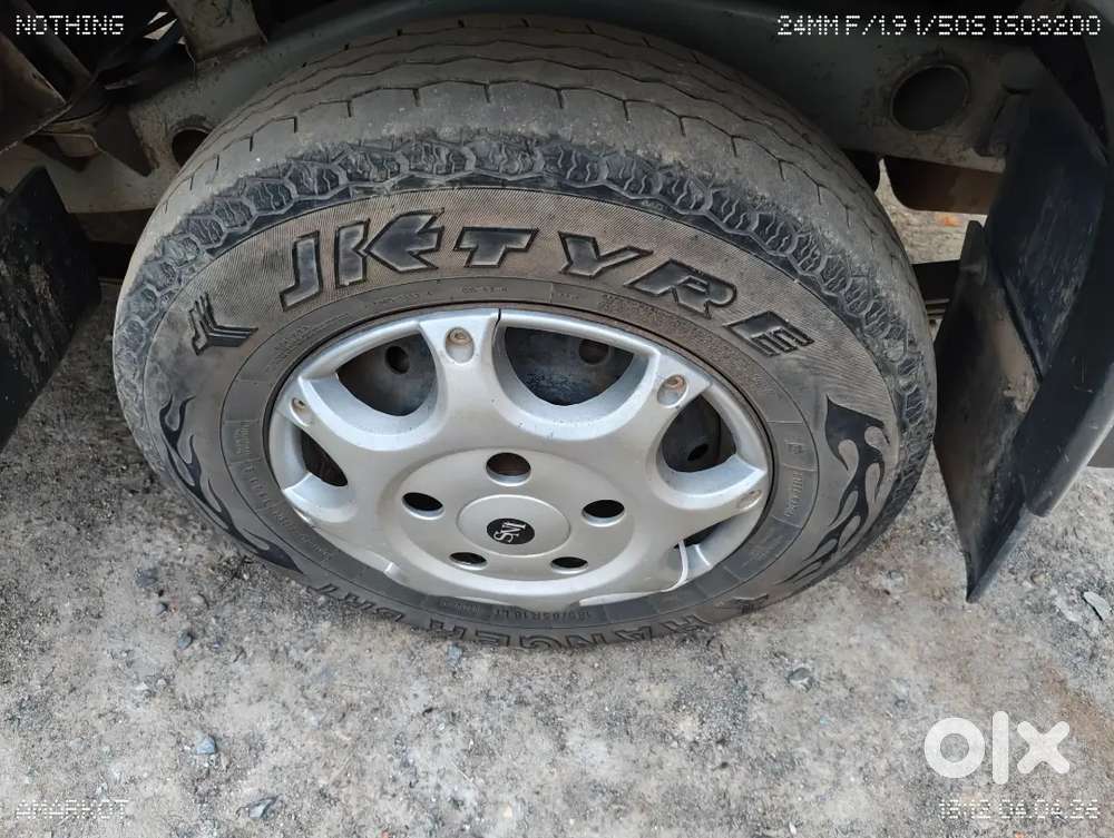 Mahindra Bolero 2014 Diesel Good Condition