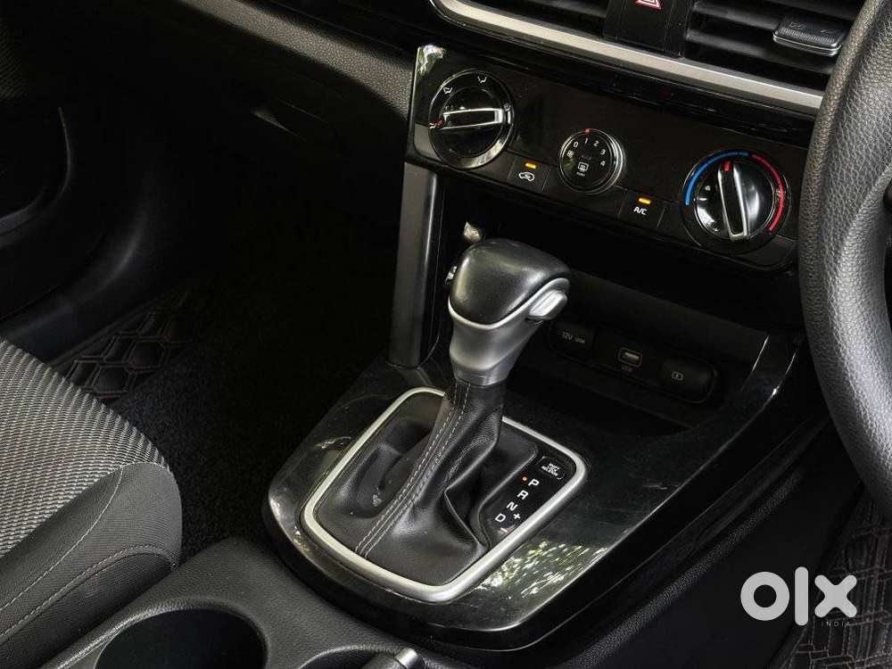 Kia Seltos Htk Plus 1.5 Diesel, 2021, Diesel