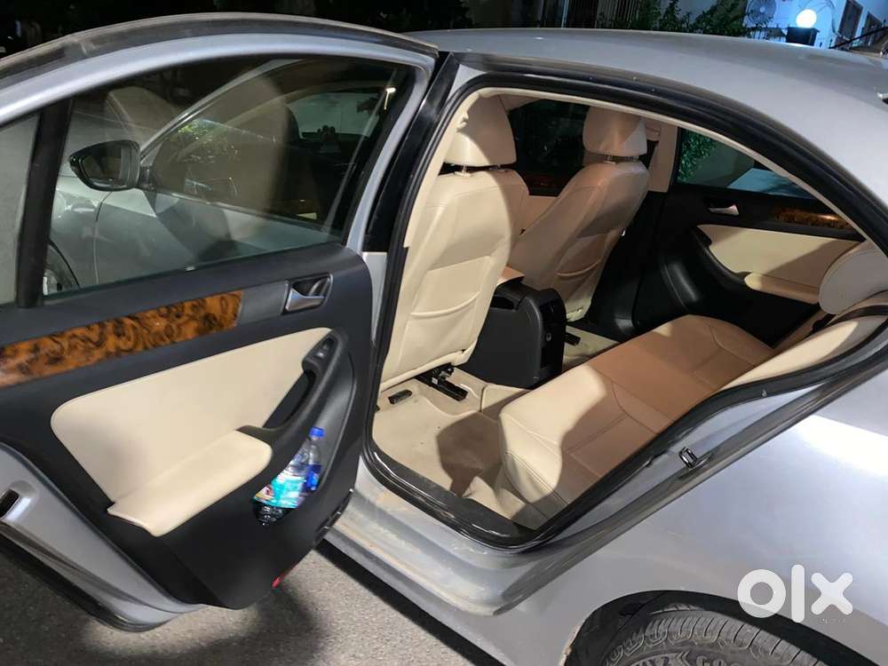 Volkswagen Jetta 2015 Year