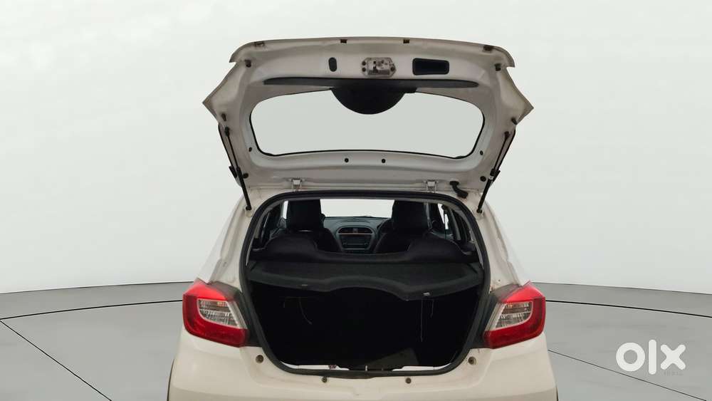 Tata Tiago Nrg Petrol, 2018, Petrol