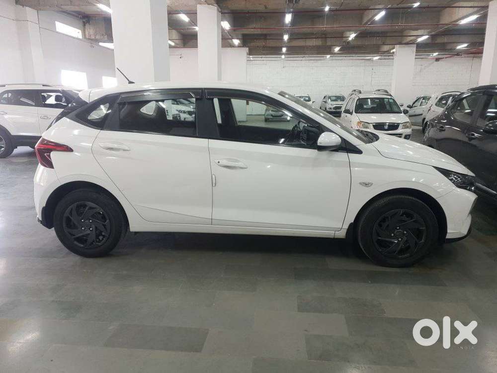 Hyundai New I20 1.5 Magna Mt, 2022, Diesel