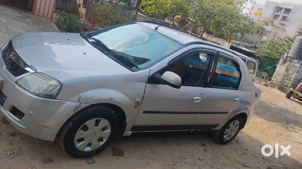 Mahindra Verito 2016 Diesel Car.all Documents Laps..