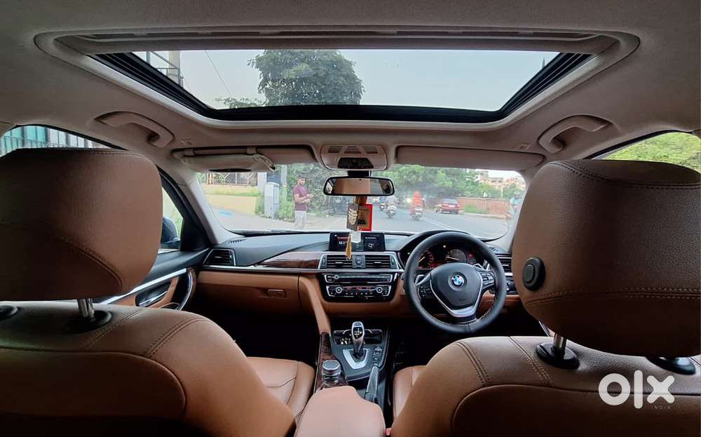 Bmw 3 Series 320d, 2019, Diesel