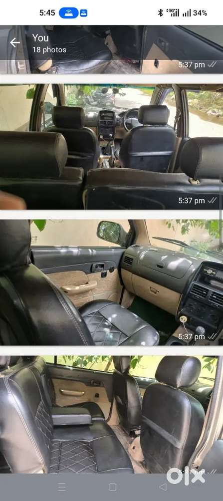 Chevrolet Tavera Neo 2014