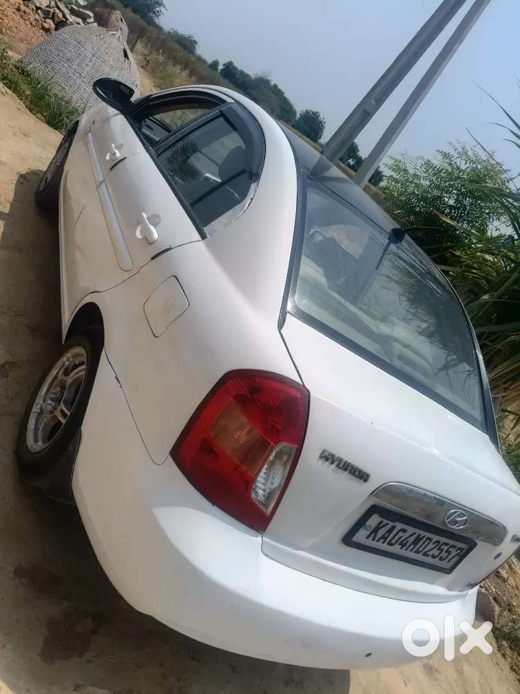 Full Condition Engine Ac Running