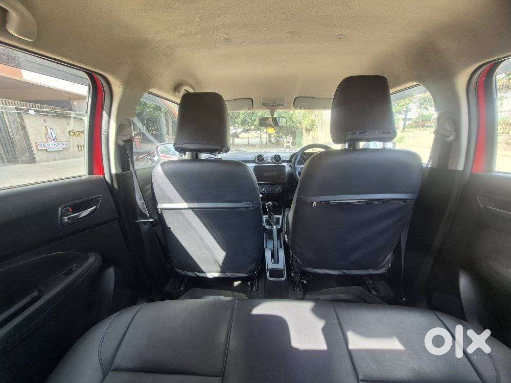 Maruti Suzuki Swift Vxi + Manual, 2022, Petrol