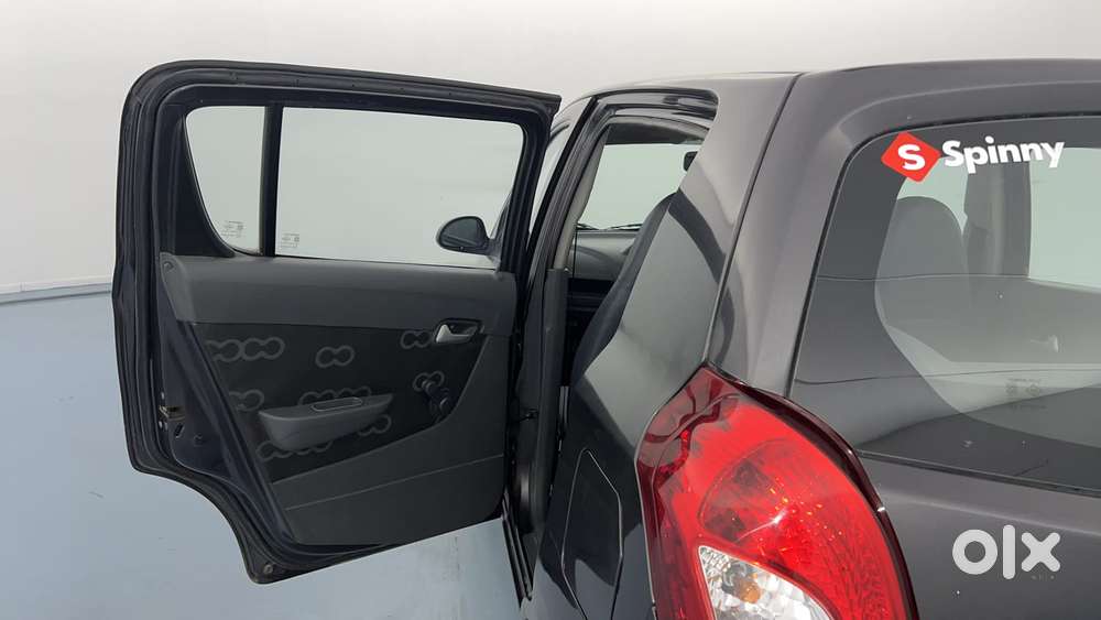 Maruti Suzuki Alto 800 Lxi, 2013, Petrol